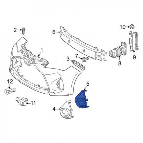    Avtm Toyota Yaris 14-17   . /   814810D250 3