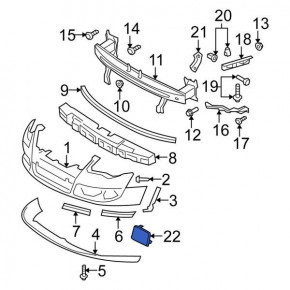    Avtm Volkswagen Passat (B6) 2005-2010  ( ), 187407923 4