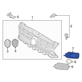    Avtm Volkswagen Tiguan Track 11-17   .       3