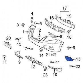    Avtm Lexus RX 09-12   .   814820E900 3