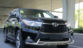      AVTM Toyota Highlander (2014-) (TY02100607)