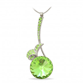  c  Kobi APPLE  Swarovski (7730-2272-76)