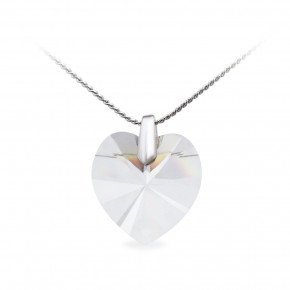  c  Kobi Heart  Swarovski 18  (7430-9241-06)