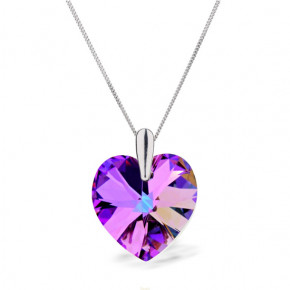  c  Kobi Heart  Swarovski 18  (7430-9241-36)