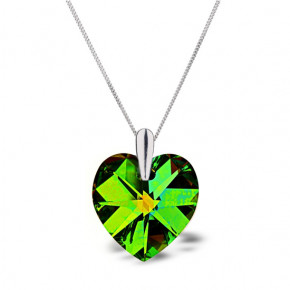  c  Kobi Heart  Swarovski 18  (7430-9241-56)