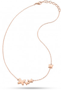  Morellato SABS02 ICONE MORE NECKLACE