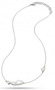  Morellato SABS03 ICONE MORE NECKLACE