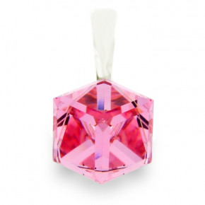   Spark Cube  Swarovski (WJ48418LR)