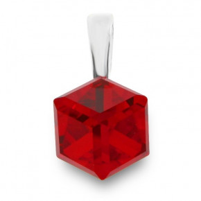   SPARK Cube  Swarovski (WJ48418SI)