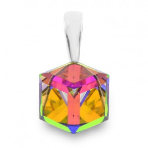   SPARK Cube  Swarovski (WJ48418VM)