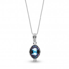   c  SPARK Delia Minor  Swarovski (NC492614AQMB)