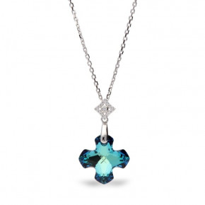   c  SPARK Greek Cross  Swarovski (NC686718BB)