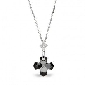   c  SPARK Greek Cross  Swarovski (NC686718SN)