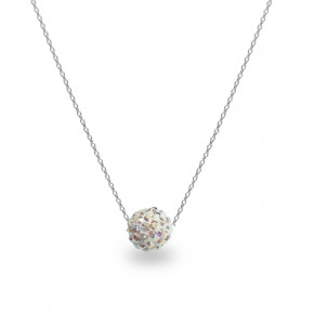   c  Spark Paveball  Swarovski (NROLO8600110AB)