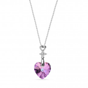   c  Spark Petite Heart  Swarovski (NC622814VL)