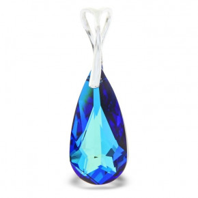   SPARK Teardrop  Swarovski (WO610024BB)