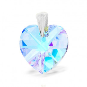   SPARK Xilion Heart  Swarovski (WO620218AB)