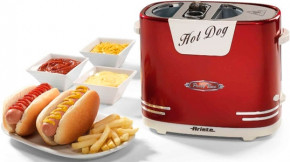    - ARIETE 186 hot dog (dnd-106927)