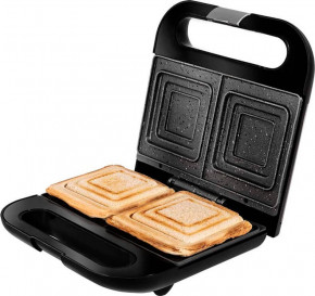  Cecotec RocknToast Sandwich Squared CCTC-03054 (8435484030540) 3