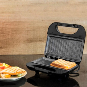  Cecotec RocknToast Sandwich Squared CCTC-03054 (8435484030540) 4