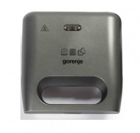 - Gorenje SM 703 GCG