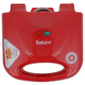  SATURN ST-EC1082 Red 3