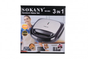  Sokany SK-902 (SK902B) 9