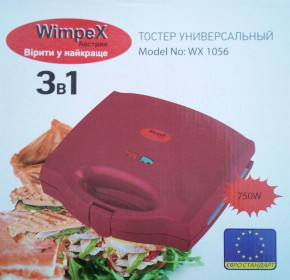  3  1   Wimpex Wx1056 750  7