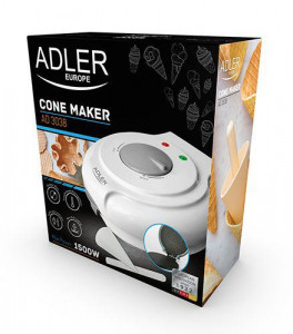  Adler AD 3038 (ZE35006815) 8