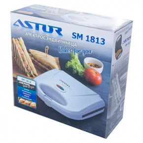  Astor SM-1813 4