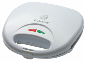  Bomann ST5016 CB 