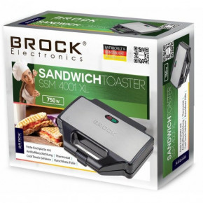  Brock SSM 4001 XL 3