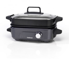  Cuisinart GRMC3E