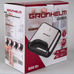  Grunhelm GSM840 3