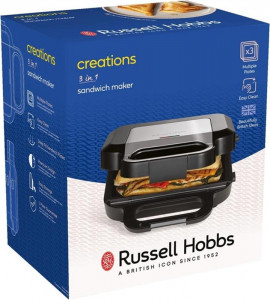  Russell Hobbs 26810-56 15