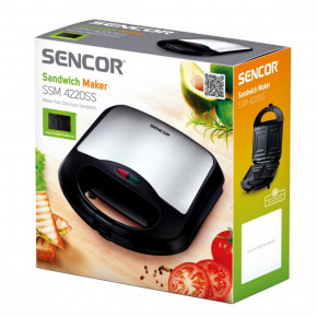  SENCOR SSM 4420SS 3