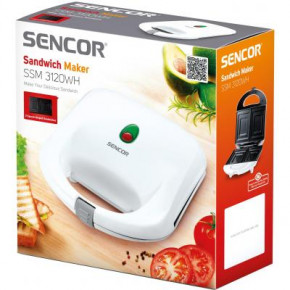  Sencor SSM3120WH (WY36dnd-183173)