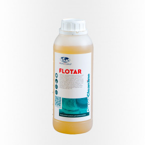  Primaterra     Flotar 1.1  (CC307204)