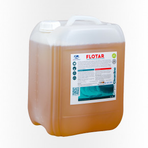  Primaterra     Flotar 10  (CC307208)