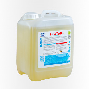  Primaterra    Flotar+   5  (CC307307)