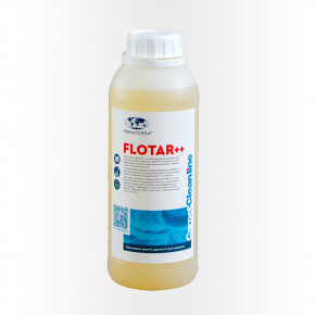  Primaterra    Flotar++   1.3  (CC307404)