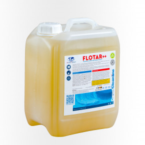  Primaterra    Flotar++  6.5  (CC307407)