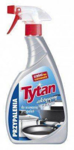      Tytan 500  (282604)