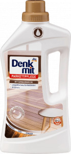     Denk Mit parkettpflege 1 