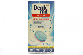         Denk Mit wc-tab 16 