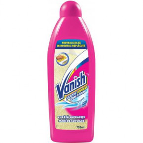      Vanish 750  (5900627036008)