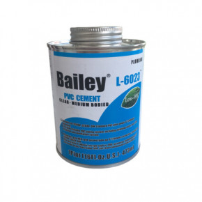     Bailey L-6023 473 