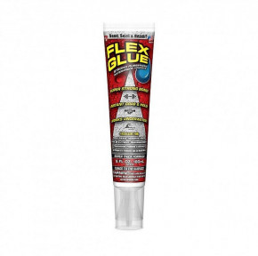     Flex glue