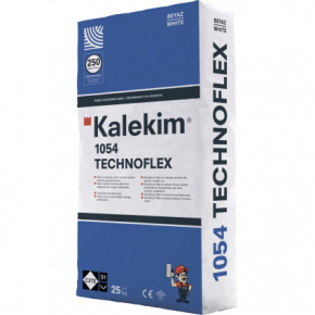     Kalekim Technoflex 1054 25 