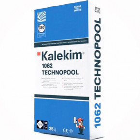       Kalekim Technopool 1062 25 